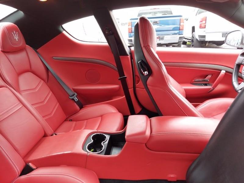 Used Maserati Granturismo Sport 2017 | Car Revolution. Maple Shade, New Jersey Used Maserati Granturismo Sport 2017 | Car Revolution. Maple Shade, New Jersey