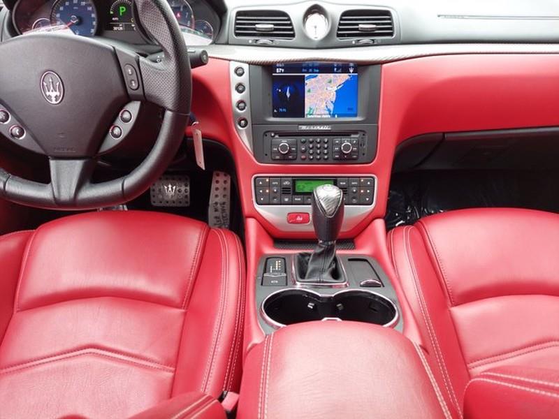 Used Maserati Granturismo Sport 2017 | Car Revolution. Maple Shade, New Jersey Used Maserati Granturismo Sport 2017 | Car Revolution. Maple Shade, New Jersey
