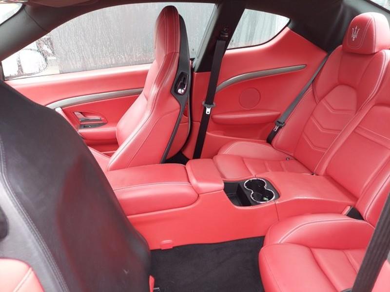 Used Maserati Granturismo Sport 2017 | Car Revolution. Maple Shade, New Jersey Used Maserati Granturismo Sport 2017 | Car Revolution. Maple Shade, New Jersey