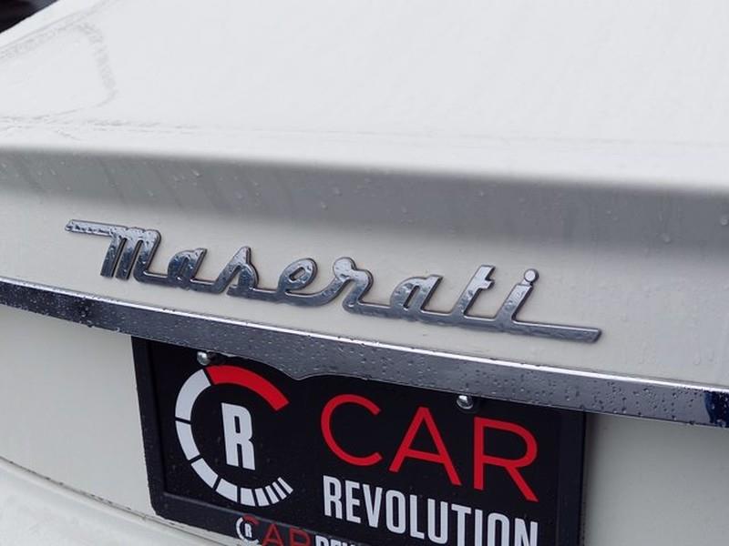Used Maserati Granturismo Sport 2017 | Car Revolution. Maple Shade, New Jersey Used Maserati Granturismo Sport 2017 | Car Revolution. Maple Shade, New Jersey
