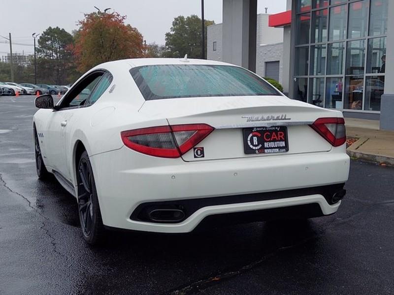 Used Maserati Granturismo Sport 2017 | Car Revolution. Maple Shade, New Jersey Used Maserati Granturismo Sport 2017 | Car Revolution. Maple Shade, New Jersey