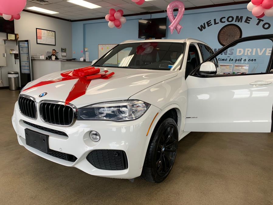 Used BMW X5 M/SPORT xDrive35i Sports Activity Vehicle 2017 | 5 Towns Drive. Inwood, New York Used BMW X5 M/SPORT xDrive35i Sports Activity Vehicle 2017 | 5 Towns Drive. Inwood, New York