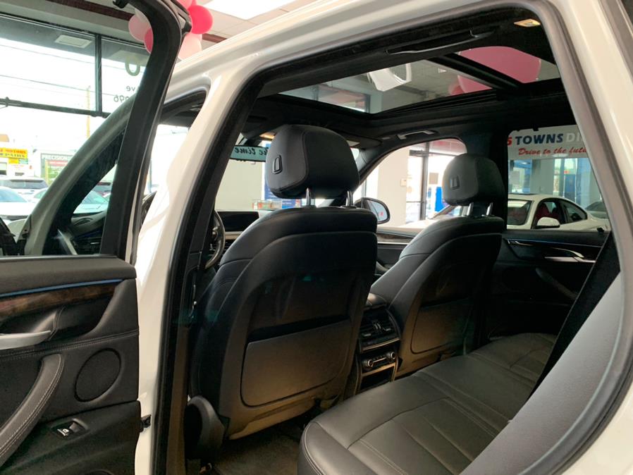 Used BMW X5 M/SPORT xDrive35i Sports Activity Vehicle 2017 | 5 Towns Drive. Inwood, New York Used BMW X5 M/SPORT xDrive35i Sports Activity Vehicle 2017 | 5 Towns Drive. Inwood, New York