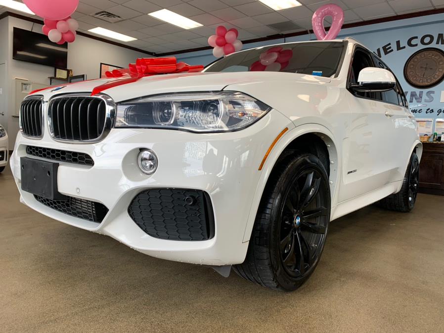 Used BMW X5 M/SPORT xDrive35i Sports Activity Vehicle 2017 | 5 Towns Drive. Inwood, New York Used BMW X5 M/SPORT xDrive35i Sports Activity Vehicle 2017 | 5 Towns Drive. Inwood, New York