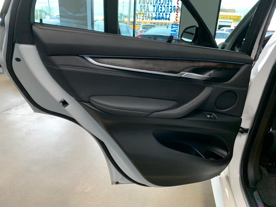 Used BMW X5 M/SPORT xDrive35i Sports Activity Vehicle 2017 | 5 Towns Drive. Inwood, New York Used BMW X5 M/SPORT xDrive35i Sports Activity Vehicle 2017 | 5 Towns Drive. Inwood, New York