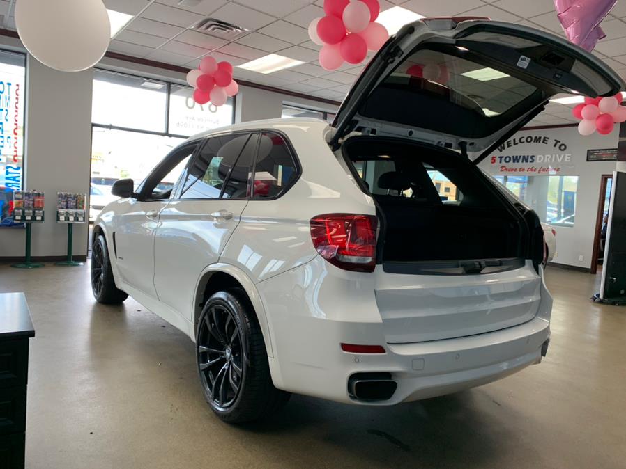 Used BMW X5 M/SPORT xDrive35i Sports Activity Vehicle 2017 | 5 Towns Drive. Inwood, New York Used BMW X5 M/SPORT xDrive35i Sports Activity Vehicle 2017 | 5 Towns Drive. Inwood, New York