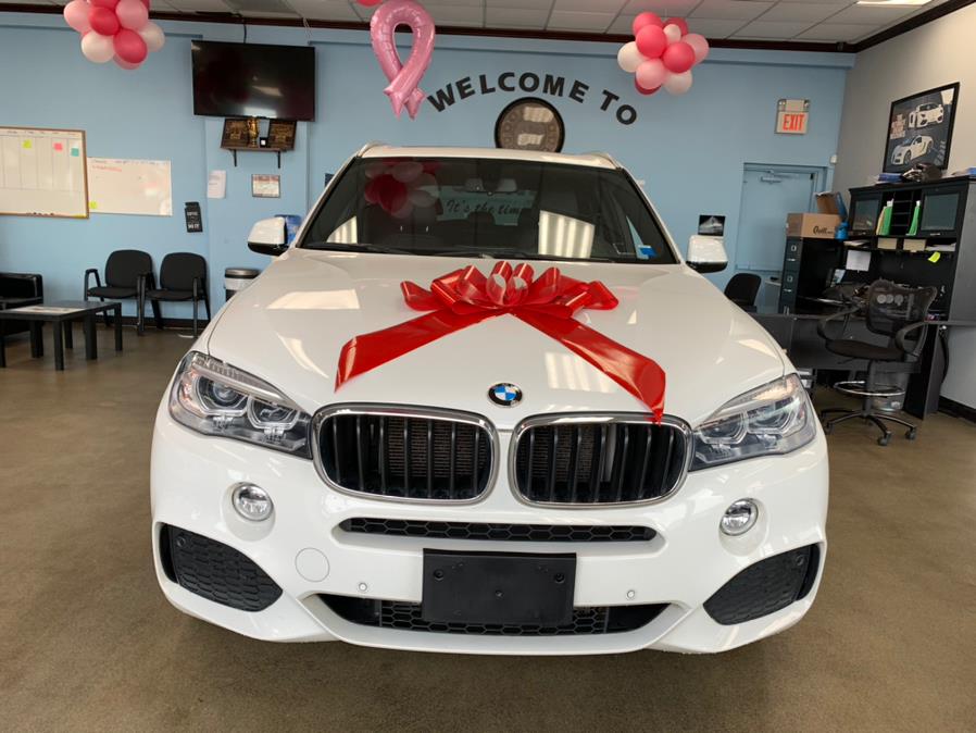 Used BMW X5 M/SPORT xDrive35i Sports Activity Vehicle 2017 | 5 Towns Drive. Inwood, New York Used BMW X5 M/SPORT xDrive35i Sports Activity Vehicle 2017 | 5 Towns Drive. Inwood, New York