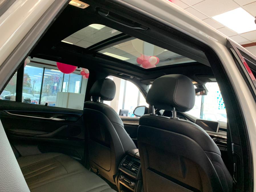 Used BMW X5 M/SPORT xDrive35i Sports Activity Vehicle 2017 | 5 Towns Drive. Inwood, New York Used BMW X5 M/SPORT xDrive35i Sports Activity Vehicle 2017 | 5 Towns Drive. Inwood, New York