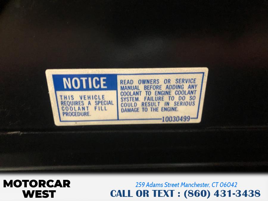 1984 Pontiac Fiero 2dr Coupe Sport 4-Spd, available for sale in Manchester, Connecticut | Motorcar West. Manchester, Connecticut 1984 Pontiac Fiero 2dr Coupe Sport 4-Spd, available for sale in Manchester, Connecticut | Motorcar West. Manchester, Connecticut