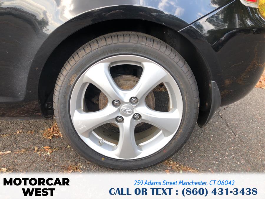 Used Hyundai Accent 3dr HB Man SE 2009 | Motorcar West. Manchester, Connecticut Used Hyundai Accent 3dr HB Man SE 2009 | Motorcar West. Manchester, Connecticut