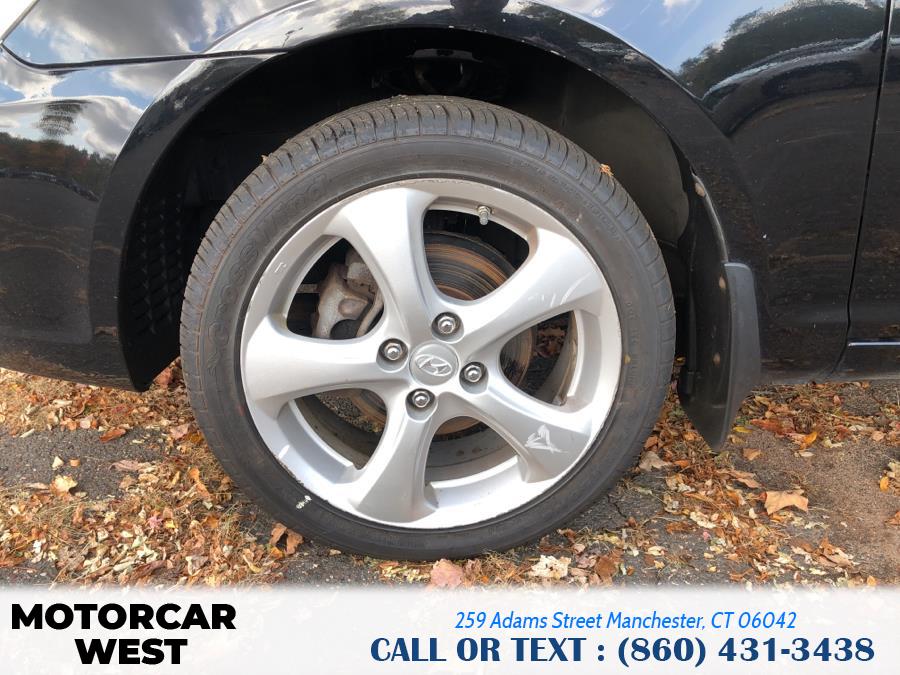 Used Hyundai Accent 3dr HB Man SE 2009 | Motorcar West. Manchester, Connecticut Used Hyundai Accent 3dr HB Man SE 2009 | Motorcar West. Manchester, Connecticut