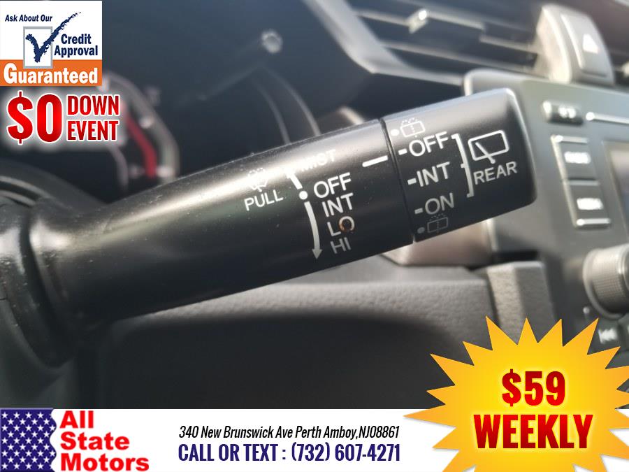 2018 Honda Civic Hatchback LX CVT, available for sale in Perth Amboy, New Jersey | All State Motor Inc. Perth Amboy, New Jersey 2018 Honda Civic Hatchback LX CVT, available for sale in Perth Amboy, New Jersey | All State Motor Inc. Perth Amboy, New Jersey