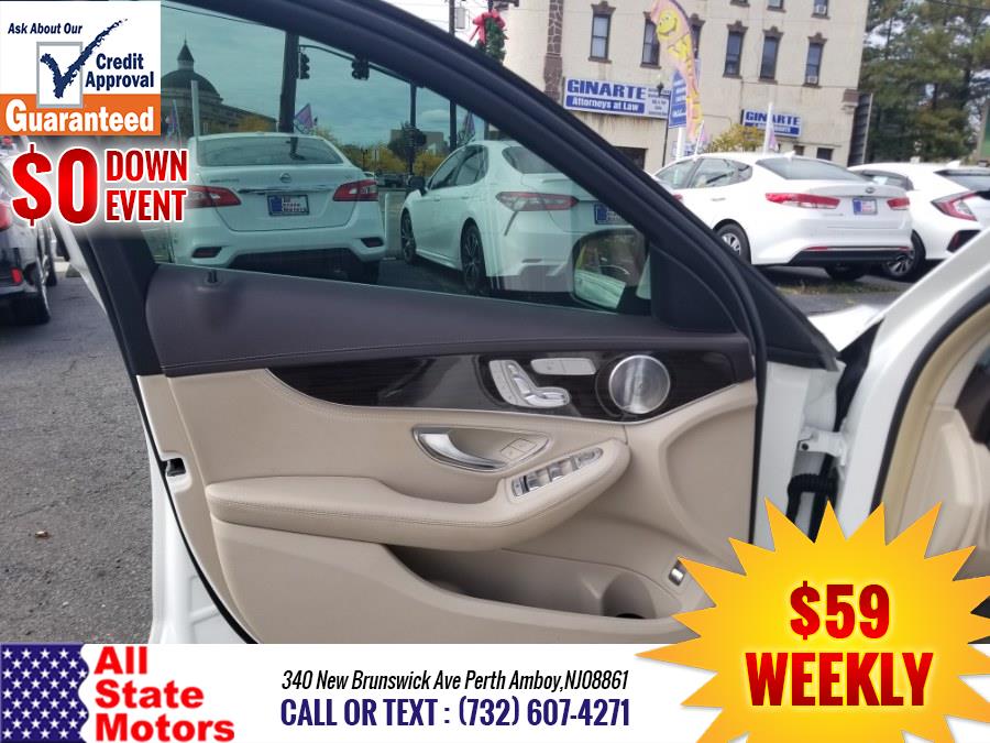 2015 Mercedes-Benz C-Class 4dr Sdn C 300 Luxury 4MATIC, available for sale in Perth Amboy, New Jersey | All State Motor Inc. Perth Amboy, New Jersey 2015 Mercedes-Benz C-Class 4dr Sdn C 300 Luxury 4MATIC, available for sale in Perth Amboy, New Jersey | All State Motor Inc. Perth Amboy, New Jersey