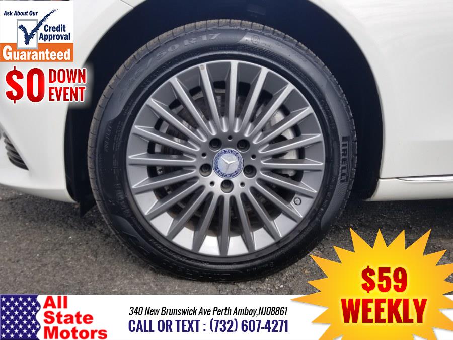 2015 Mercedes-Benz C-Class 4dr Sdn C 300 Luxury 4MATIC, available for sale in Perth Amboy, New Jersey | All State Motor Inc. Perth Amboy, New Jersey 2015 Mercedes-Benz C-Class 4dr Sdn C 300 Luxury 4MATIC, available for sale in Perth Amboy, New Jersey | All State Motor Inc. Perth Amboy, New Jersey