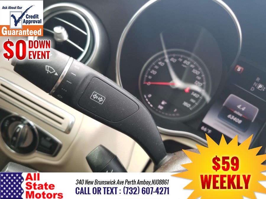 2015 Mercedes-Benz C-Class 4dr Sdn C 300 Luxury 4MATIC, available for sale in Perth Amboy, New Jersey | All State Motor Inc. Perth Amboy, New Jersey 2015 Mercedes-Benz C-Class 4dr Sdn C 300 Luxury 4MATIC, available for sale in Perth Amboy, New Jersey | All State Motor Inc. Perth Amboy, New Jersey