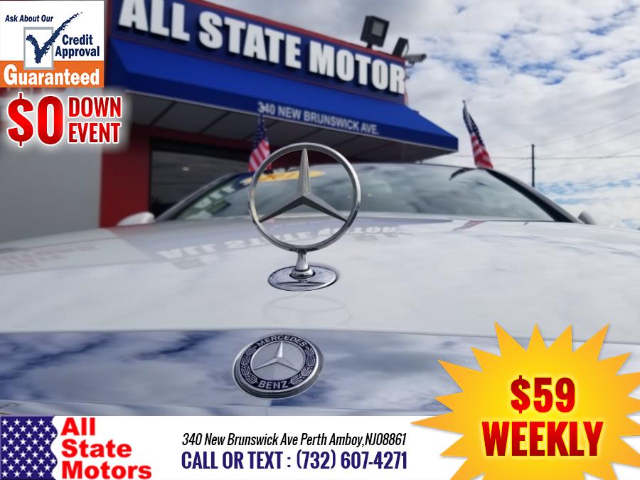 2015 Mercedes-Benz C-Class 4dr Sdn C 300 Luxury 4MATIC, available for sale in Perth Amboy, New Jersey | All State Motor Inc. Perth Amboy, New Jersey 2015 Mercedes-Benz C-Class 4dr Sdn C 300 Luxury 4MATIC, available for sale in Perth Amboy, New Jersey | All State Motor Inc. Perth Amboy, New Jersey