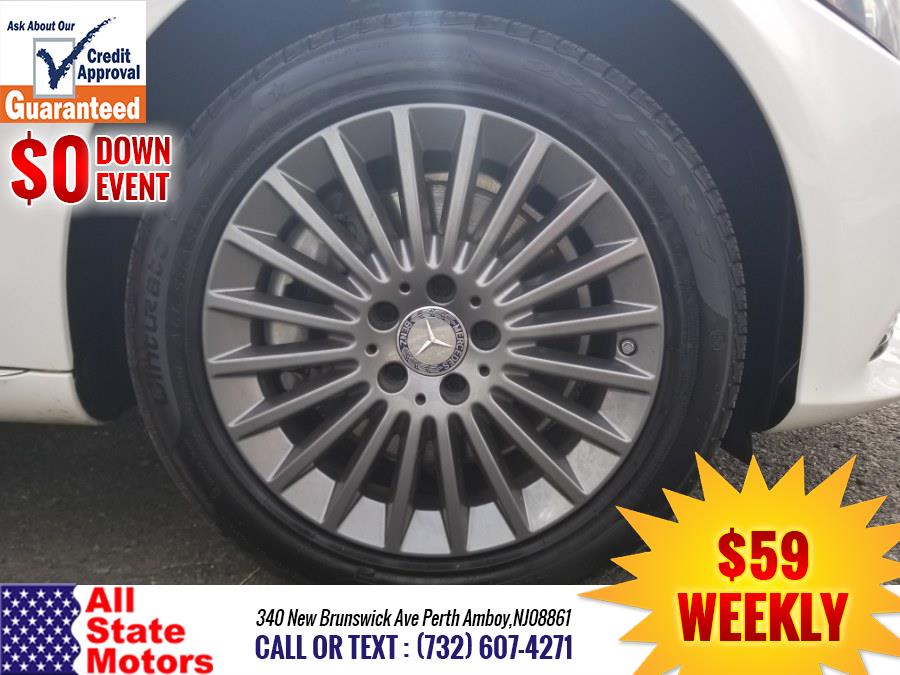 2015 Mercedes-Benz C-Class 4dr Sdn C 300 Luxury 4MATIC, available for sale in Perth Amboy, New Jersey | All State Motor Inc. Perth Amboy, New Jersey 2015 Mercedes-Benz C-Class 4dr Sdn C 300 Luxury 4MATIC, available for sale in Perth Amboy, New Jersey | All State Motor Inc. Perth Amboy, New Jersey