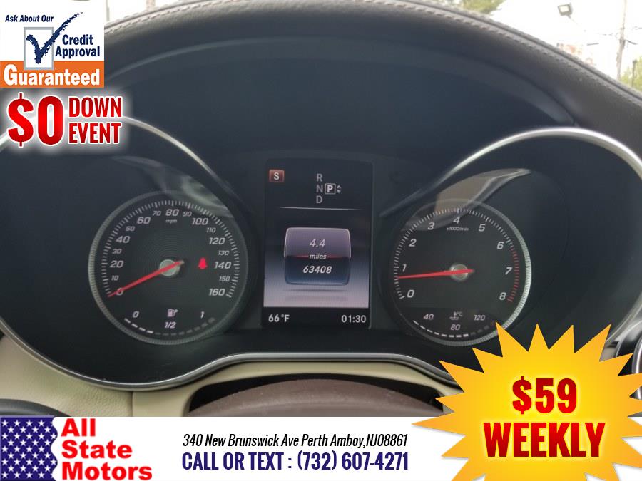 2015 Mercedes-Benz C-Class 4dr Sdn C 300 Luxury 4MATIC, available for sale in Perth Amboy, New Jersey | All State Motor Inc. Perth Amboy, New Jersey 2015 Mercedes-Benz C-Class 4dr Sdn C 300 Luxury 4MATIC, available for sale in Perth Amboy, New Jersey | All State Motor Inc. Perth Amboy, New Jersey