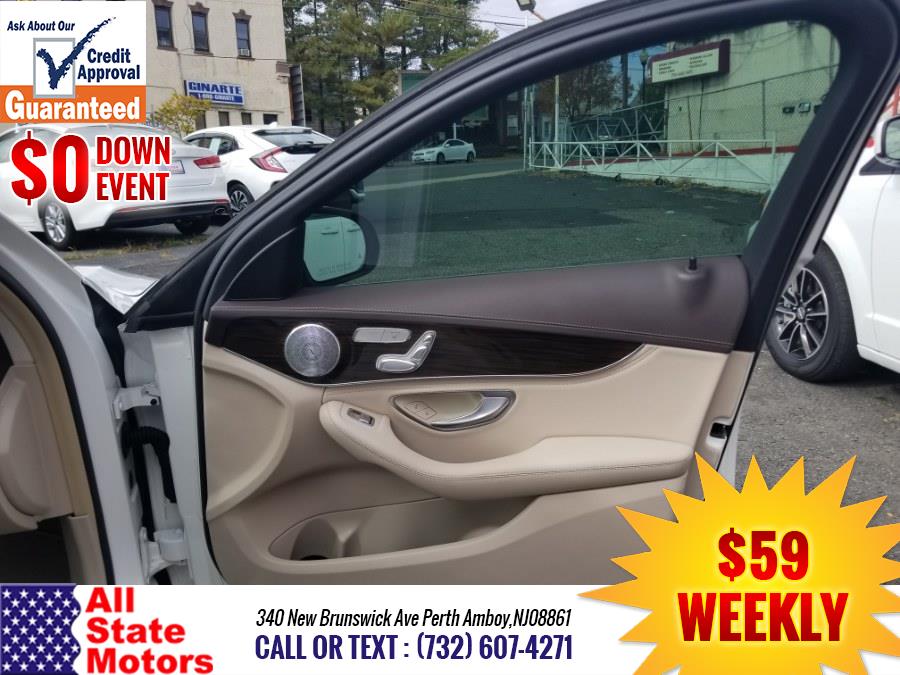 2015 Mercedes-Benz C-Class 4dr Sdn C 300 Luxury 4MATIC, available for sale in Perth Amboy, New Jersey | All State Motor Inc. Perth Amboy, New Jersey 2015 Mercedes-Benz C-Class 4dr Sdn C 300 Luxury 4MATIC, available for sale in Perth Amboy, New Jersey | All State Motor Inc. Perth Amboy, New Jersey