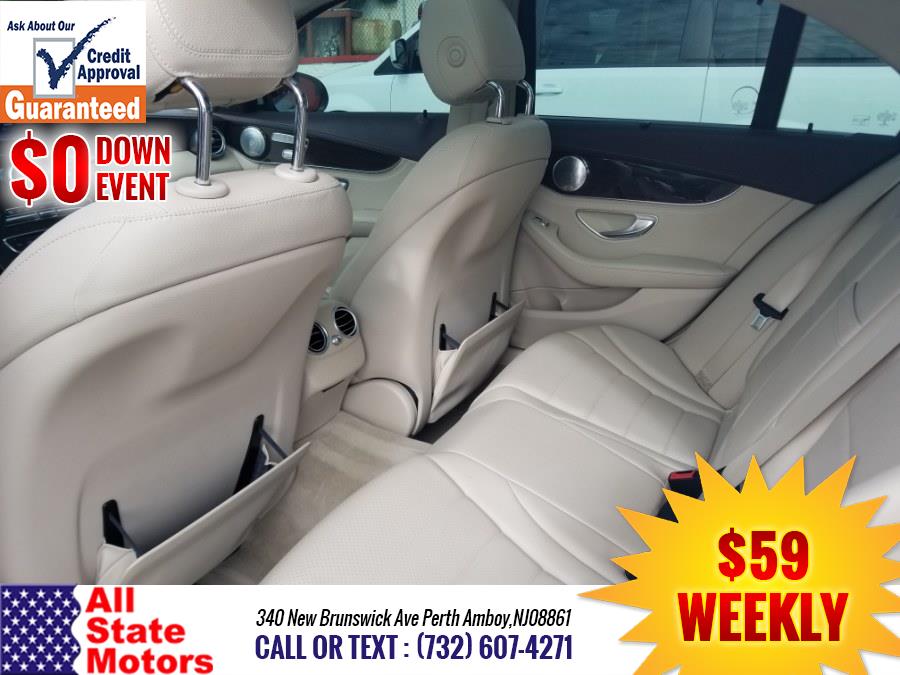 2015 Mercedes-Benz C-Class 4dr Sdn C 300 Luxury 4MATIC, available for sale in Perth Amboy, New Jersey | All State Motor Inc. Perth Amboy, New Jersey 2015 Mercedes-Benz C-Class 4dr Sdn C 300 Luxury 4MATIC, available for sale in Perth Amboy, New Jersey | All State Motor Inc. Perth Amboy, New Jersey