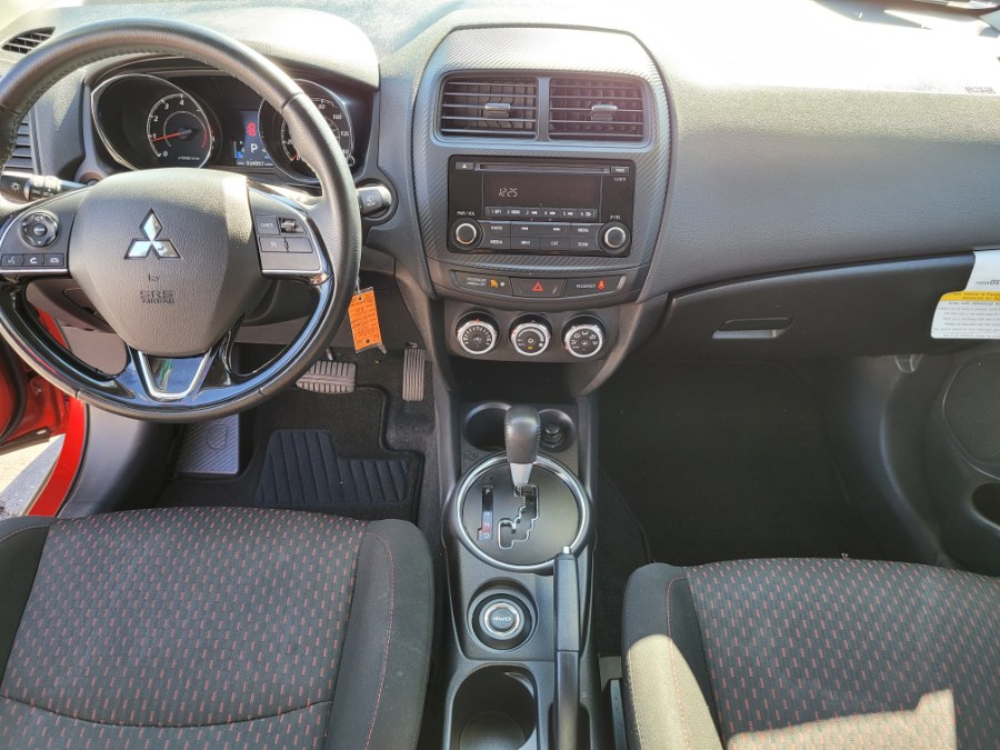 Used Mitsubishi Outlander Sport LE 2017 | Affordable Motors Inc. Bridgeport, Connecticut Used Mitsubishi Outlander Sport LE 2017 | Affordable Motors Inc. Bridgeport, Connecticut