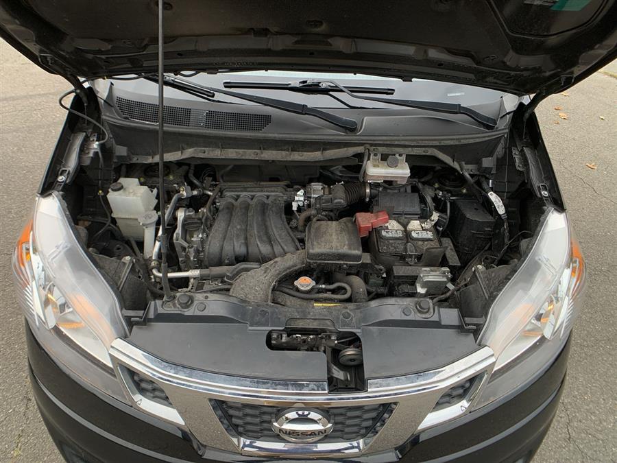 2019 Nissan NV200 Compact Cargo I4 SV, available for sale in Stratford, Connecticut | Wiz Leasing Inc. Stratford, Connecticut 2019 Nissan NV200 Compact Cargo I4 SV, available for sale in Stratford, Connecticut | Wiz Leasing Inc. Stratford, Connecticut