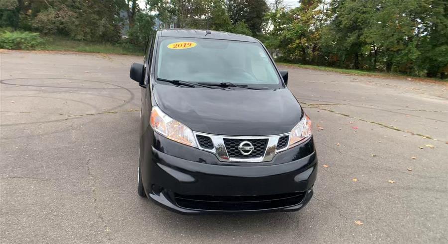 2019 Nissan NV200 Compact Cargo I4 SV, available for sale in Stratford, Connecticut | Wiz Leasing Inc. Stratford, Connecticut 2019 Nissan NV200 Compact Cargo I4 SV, available for sale in Stratford, Connecticut | Wiz Leasing Inc. Stratford, Connecticut