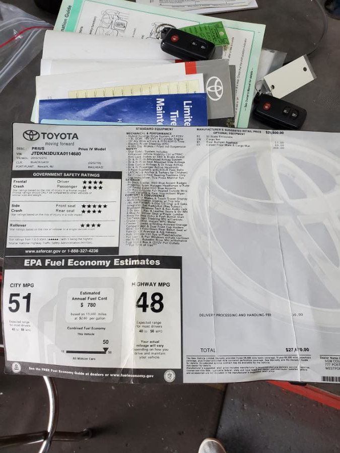 2010 Toyota Prius 5dr HB IV (Natl), available for sale in Shelton, Connecticut | Center Motorsports LLC. Shelton, Connecticut 2010 Toyota Prius 5dr HB IV (Natl), available for sale in Shelton, Connecticut | Center Motorsports LLC. Shelton, Connecticut