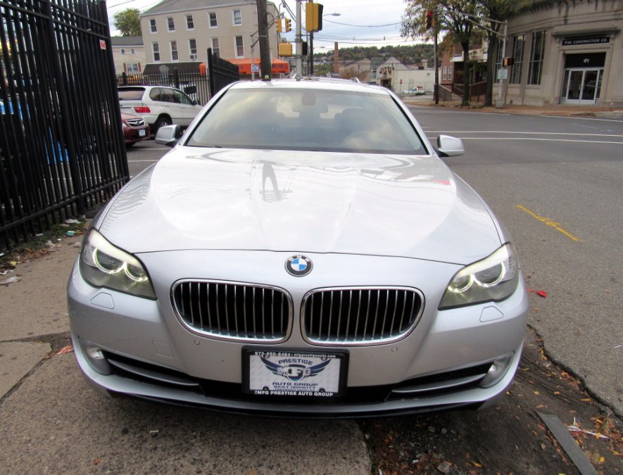2012 BMW 5 Series 4dr Sdn 528i xDrive AWD, available for sale in Paterson, New Jersey | MFG Prestige Auto Group. Paterson, New Jersey 2012 BMW 5 Series 4dr Sdn 528i xDrive AWD, available for sale in Paterson, New Jersey | MFG Prestige Auto Group. Paterson, New Jersey