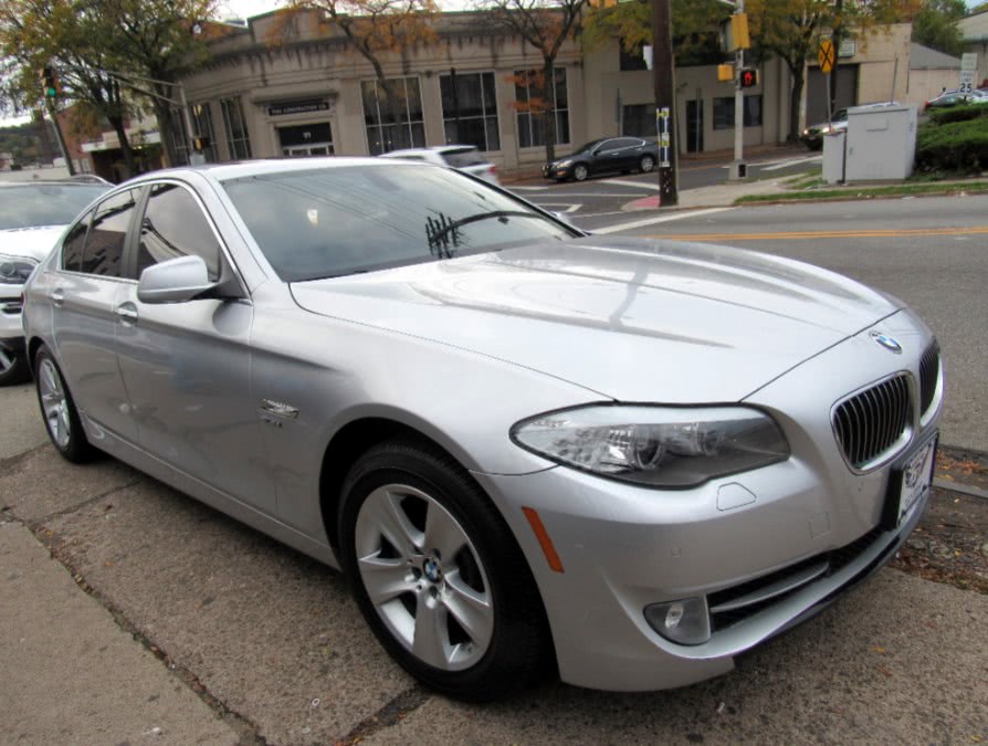 2012 BMW 5 Series 4dr Sdn 528i xDrive AWD, available for sale in Paterson, New Jersey | MFG Prestige Auto Group. Paterson, New Jersey 2012 BMW 5 Series 4dr Sdn 528i xDrive AWD, available for sale in Paterson, New Jersey | MFG Prestige Auto Group. Paterson, New Jersey