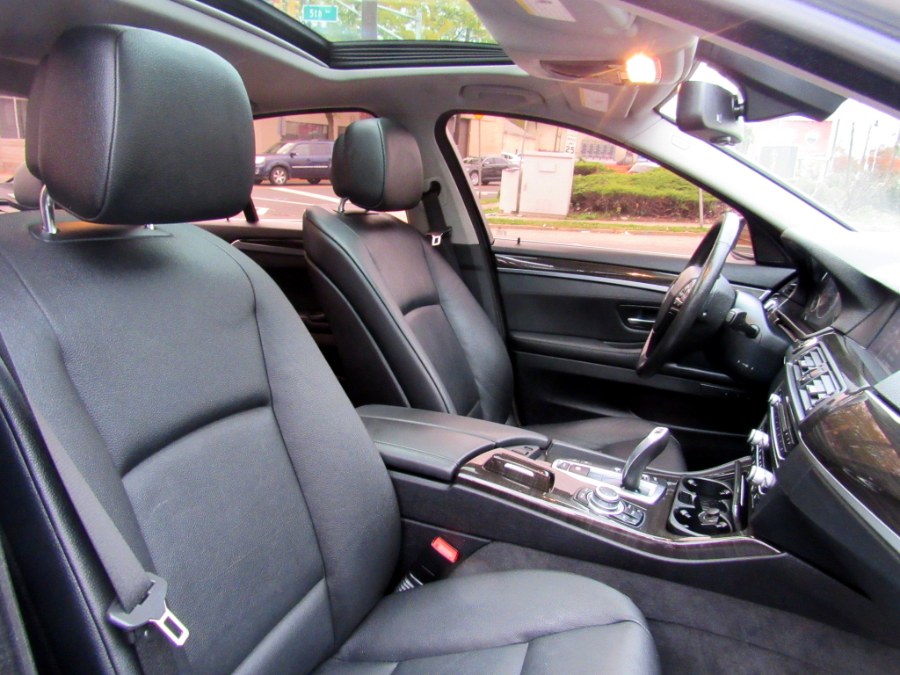 2012 BMW 5 Series 4dr Sdn 528i xDrive AWD, available for sale in Paterson, New Jersey | MFG Prestige Auto Group. Paterson, New Jersey 2012 BMW 5 Series 4dr Sdn 528i xDrive AWD, available for sale in Paterson, New Jersey | MFG Prestige Auto Group. Paterson, New Jersey