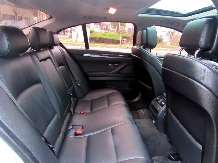 2012 BMW 5 Series 4dr Sdn 528i xDrive AWD, available for sale in Paterson, New Jersey | MFG Prestige Auto Group. Paterson, New Jersey 2012 BMW 5 Series 4dr Sdn 528i xDrive AWD, available for sale in Paterson, New Jersey | MFG Prestige Auto Group. Paterson, New Jersey