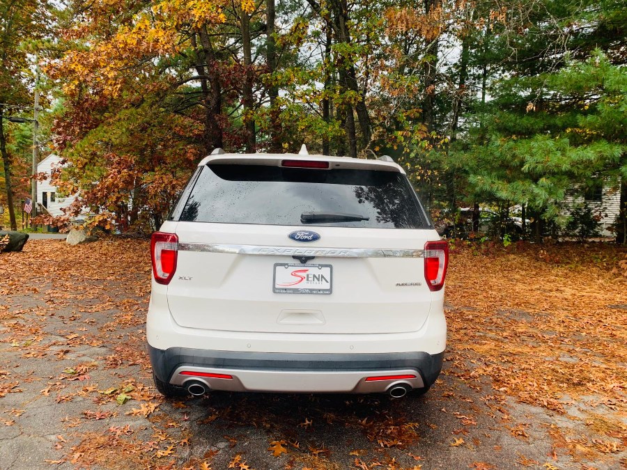 Used Ford Explorer FWD 4dr XLT 2016 | Sena Motors Inc. Revere, Massachusetts Used Ford Explorer FWD 4dr XLT 2016 | Sena Motors Inc. Revere, Massachusetts