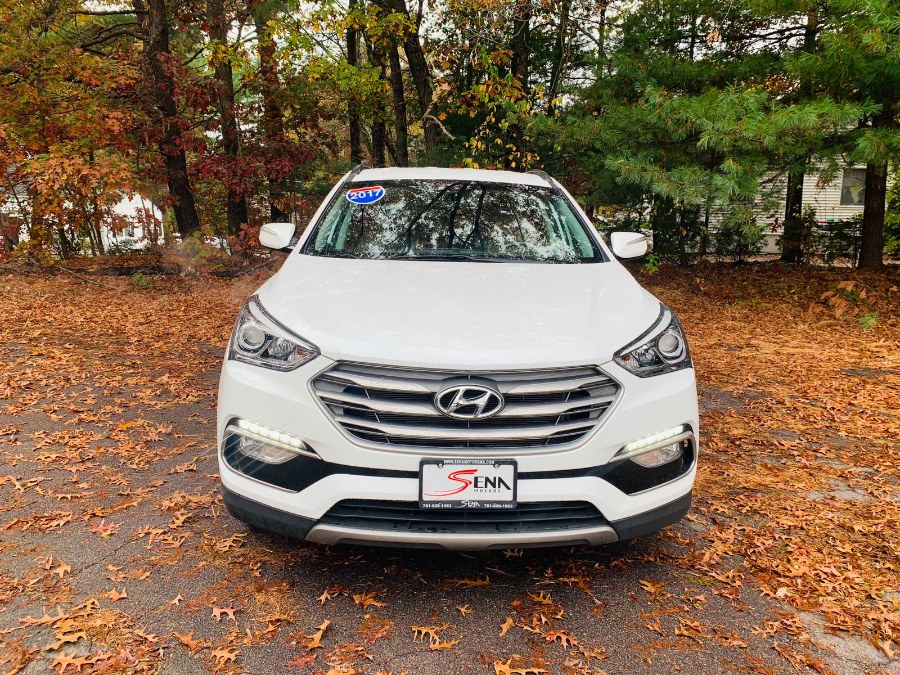 2017 Hyundai Santa Fe Sport 2.4L Auto AWD, available for sale in Revere, Massachusetts | Sena Motors Inc. Revere, Massachusetts 2017 Hyundai Santa Fe Sport 2.4L Auto AWD, available for sale in Revere, Massachusetts | Sena Motors Inc. Revere, Massachusetts