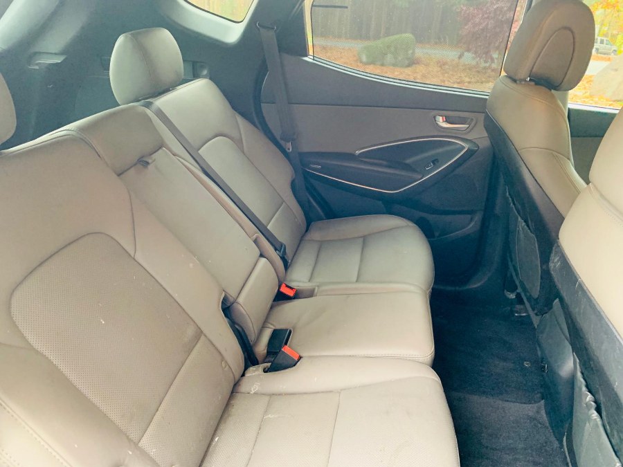 2017 Hyundai Santa Fe Sport 2.4L Auto AWD, available for sale in Revere, Massachusetts | Sena Motors Inc. Revere, Massachusetts 2017 Hyundai Santa Fe Sport 2.4L Auto AWD, available for sale in Revere, Massachusetts | Sena Motors Inc. Revere, Massachusetts