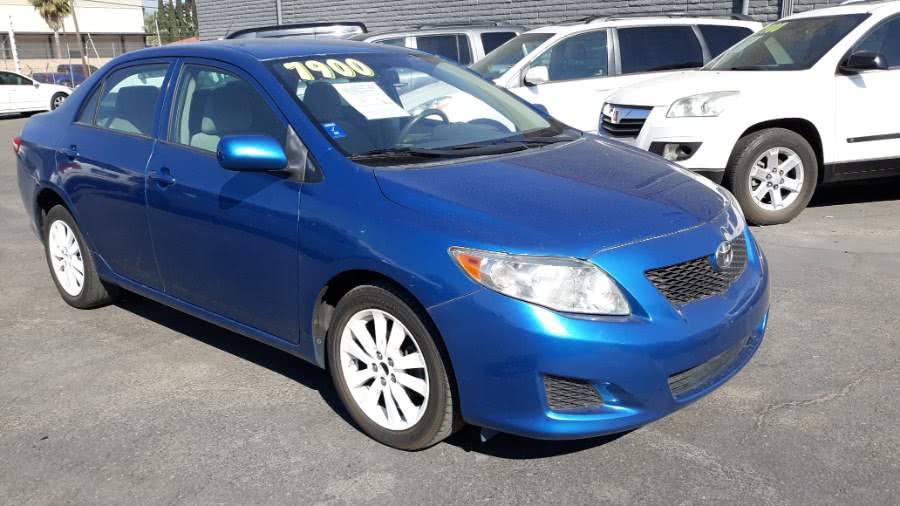 Toyota Corolla 2010 in Garden Grove, Westminster, Stanton, Anaheim | CA ...