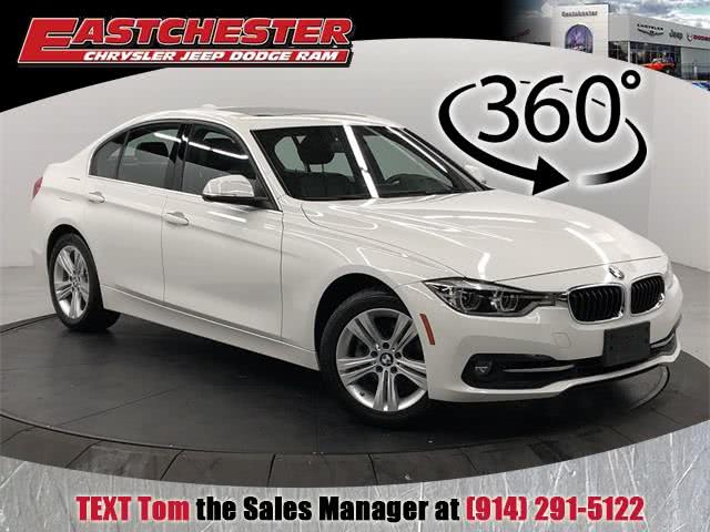 2018 BMW 3 Series 330i xDrive, available for sale in Bronx, New York | Eastchester Motor Cars. Bronx, New York