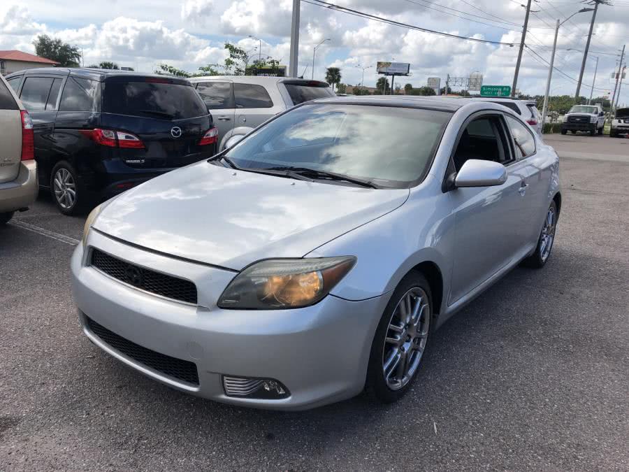 2005 Scion tC 3dr HB Auto, available for sale in Kissimmee, Florida | Central florida Auto Trader. Kissimmee, Florida
