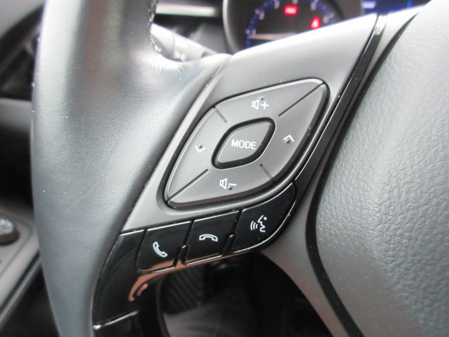2018 Toyota C-HR XLE FWD (Natl), available for sale in Linden, New Jersey | Route 27 Auto Mall. Linden, New Jersey 2018 Toyota C-HR XLE FWD (Natl), available for sale in Linden, New Jersey | Route 27 Auto Mall. Linden, New Jersey