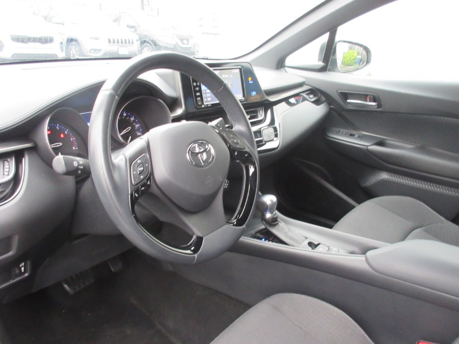 2018 Toyota C-HR XLE FWD (Natl), available for sale in Linden, New Jersey | Route 27 Auto Mall. Linden, New Jersey 2018 Toyota C-HR XLE FWD (Natl), available for sale in Linden, New Jersey | Route 27 Auto Mall. Linden, New Jersey
