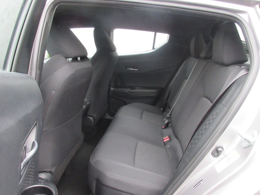 2018 Toyota C-HR XLE FWD (Natl), available for sale in Linden, New Jersey | Route 27 Auto Mall. Linden, New Jersey 2018 Toyota C-HR XLE FWD (Natl), available for sale in Linden, New Jersey | Route 27 Auto Mall. Linden, New Jersey