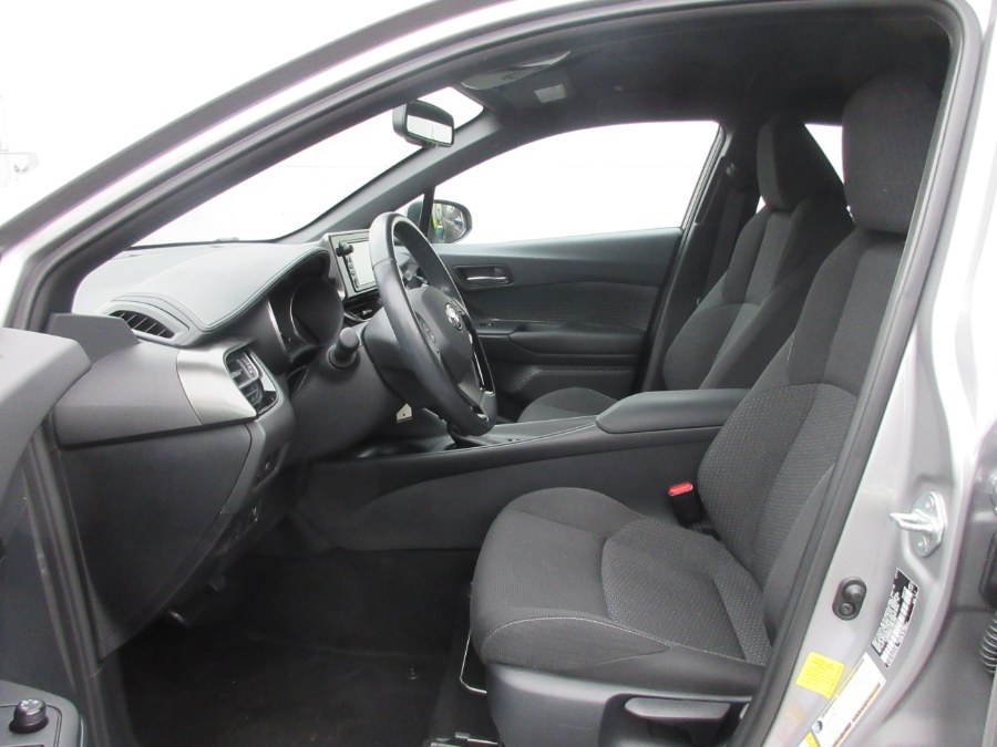 2018 Toyota C-HR XLE FWD (Natl), available for sale in Linden, New Jersey | Route 27 Auto Mall. Linden, New Jersey 2018 Toyota C-HR XLE FWD (Natl), available for sale in Linden, New Jersey | Route 27 Auto Mall. Linden, New Jersey