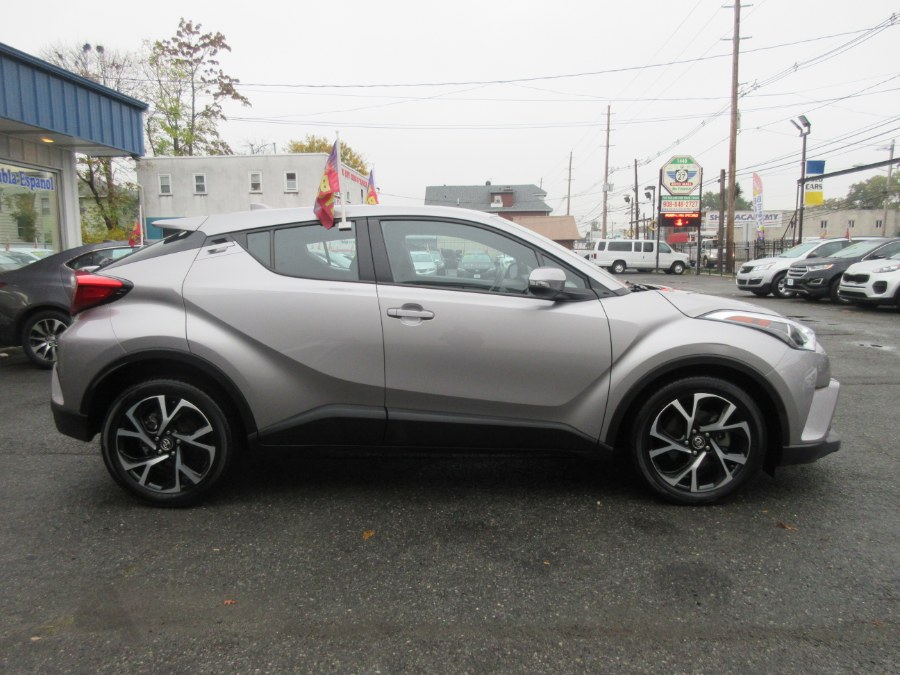 2018 Toyota C-HR XLE FWD (Natl), available for sale in Linden, New Jersey | Route 27 Auto Mall. Linden, New Jersey 2018 Toyota C-HR XLE FWD (Natl), available for sale in Linden, New Jersey | Route 27 Auto Mall. Linden, New Jersey