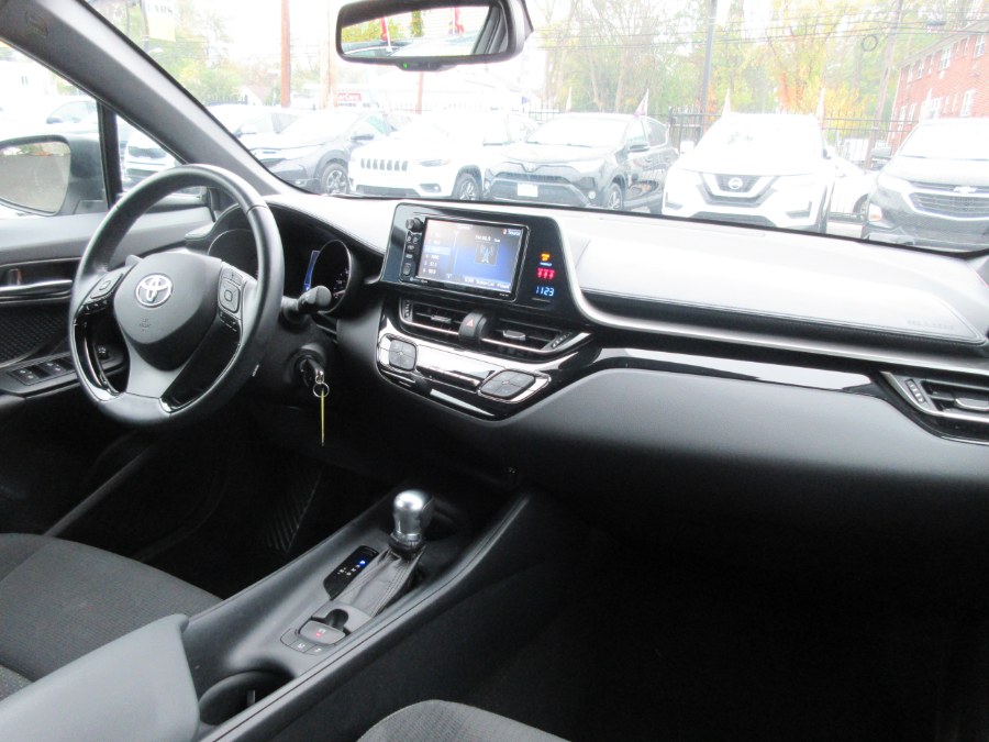 2018 Toyota C-HR XLE FWD (Natl), available for sale in Linden, New Jersey | Route 27 Auto Mall. Linden, New Jersey 2018 Toyota C-HR XLE FWD (Natl), available for sale in Linden, New Jersey | Route 27 Auto Mall. Linden, New Jersey