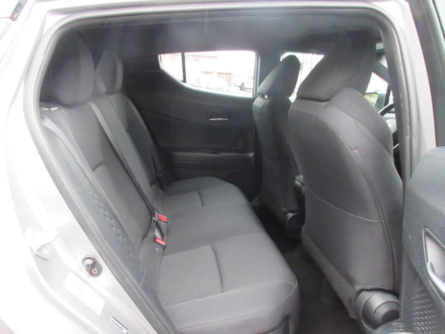 2018 Toyota C-HR XLE FWD (Natl), available for sale in Linden, New Jersey | Route 27 Auto Mall. Linden, New Jersey 2018 Toyota C-HR XLE FWD (Natl), available for sale in Linden, New Jersey | Route 27 Auto Mall. Linden, New Jersey