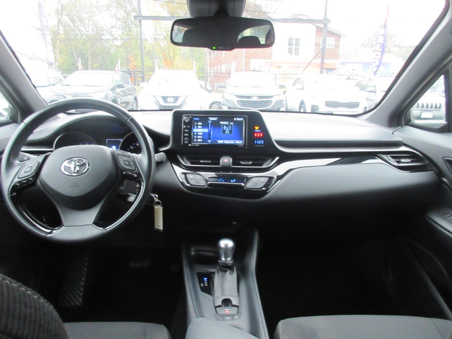 2018 Toyota C-HR XLE FWD (Natl), available for sale in Linden, New Jersey | Route 27 Auto Mall. Linden, New Jersey 2018 Toyota C-HR XLE FWD (Natl), available for sale in Linden, New Jersey | Route 27 Auto Mall. Linden, New Jersey