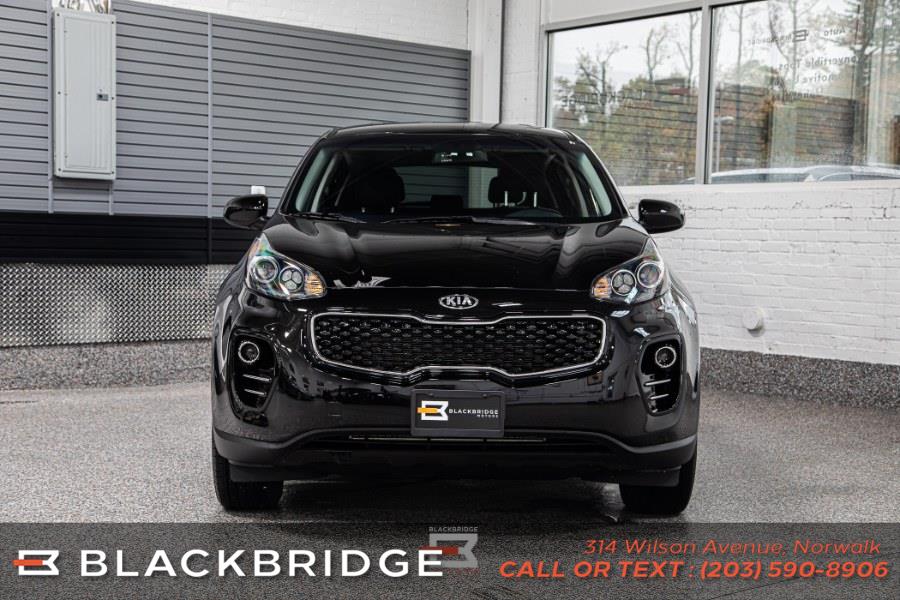 2019 Kia Sportage LX AWD, available for sale in Norwalk, Connecticut | Black Bridge Motors, LLC. Norwalk, Connecticut 2019 Kia Sportage LX AWD, available for sale in Norwalk, Connecticut | Black Bridge Motors, LLC. Norwalk, Connecticut