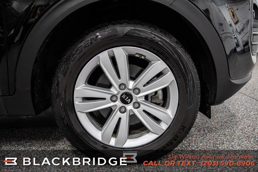 2019 Kia Sportage LX AWD, available for sale in Norwalk, Connecticut | Black Bridge Motors, LLC. Norwalk, Connecticut 2019 Kia Sportage LX AWD, available for sale in Norwalk, Connecticut | Black Bridge Motors, LLC. Norwalk, Connecticut