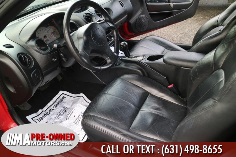 2001 Mitsubishi Eclipse 2dr Conv Spyder GT Sportronic, available for sale in Huntington Station, New York | M & A Motors. Huntington Station, New York 2001 Mitsubishi Eclipse 2dr Conv Spyder GT Sportronic, available for sale in Huntington Station, New York | M & A Motors. Huntington Station, New York