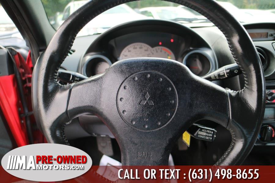 2001 Mitsubishi Eclipse 2dr Conv Spyder GT Sportronic, available for sale in Huntington Station, New York | M & A Motors. Huntington Station, New York 2001 Mitsubishi Eclipse 2dr Conv Spyder GT Sportronic, available for sale in Huntington Station, New York | M & A Motors. Huntington Station, New York